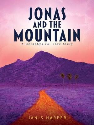 cover image of Jonas and the Mountain